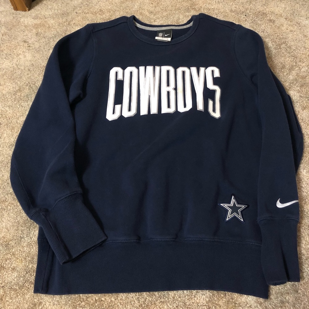Dallas Cowboys Hoodie